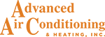 Advanced Air Logo