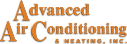 Advanced Air Logo