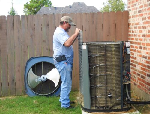 Why HVAC Maintenance is a MUST!