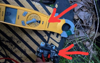 HVAC SureSwitch not working Advanced Air conditioning and heating Bossier shreveport
