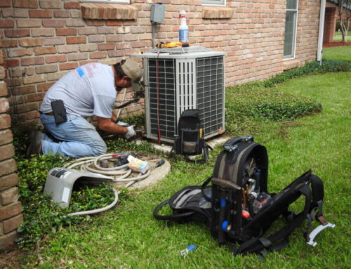 What to Ask When Hiring an HVAC Company