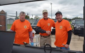 Advanced Air Conditioning Tom Lawson Operation Clean Sweep