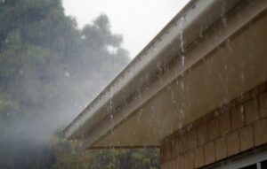 clean your gutters for Fall