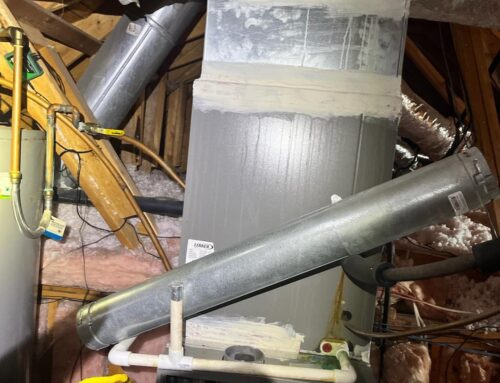 Shreveport-Bossier Storm Aftermath: Downed Trees, Roof Repairs, and Carbon Monoxide Risks