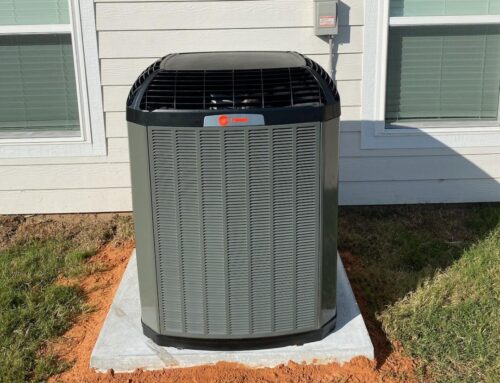 Your Air Conditioning Unit: 10 Signs It’s Time for a Replacement