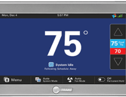 The Wild Ride: Cranking the Heat and AC in the Same Day