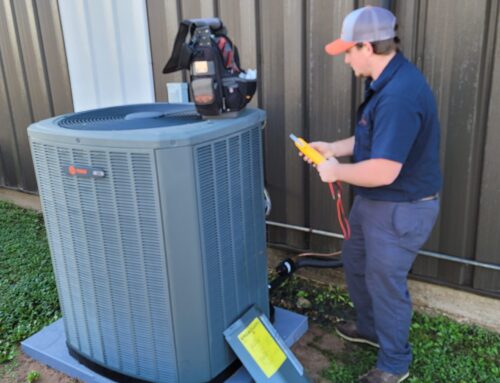 8 Signs it’s Time to Replace Your Bossier Air Conditioner